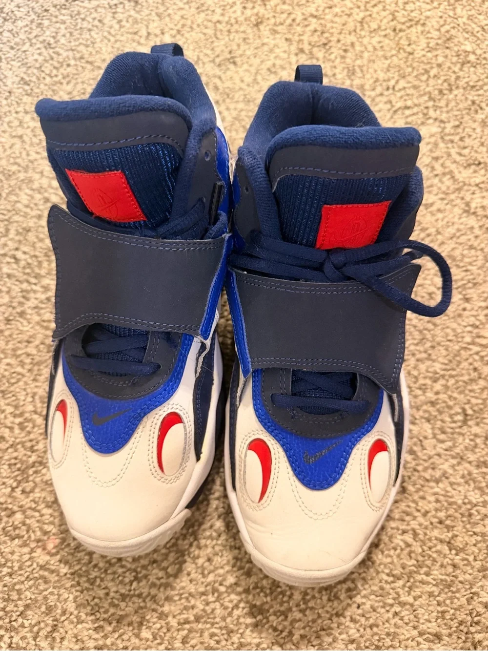 Nike Air Max Speed Turf